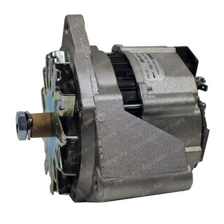 ALTERNATOR
14 V - 55 A