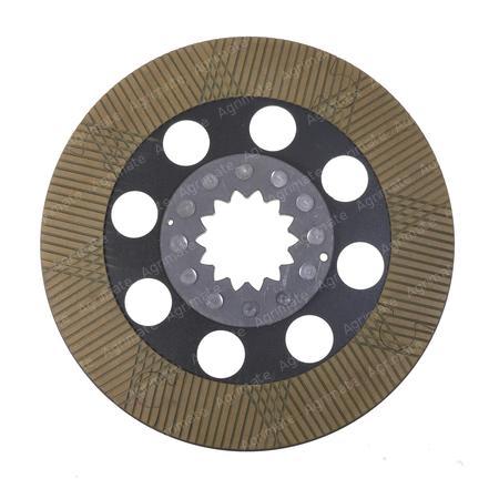 TRANSMISSION DISC