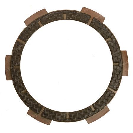 TRANSMISSION DISC
191.7 x 143.5 x 2.5 x z6