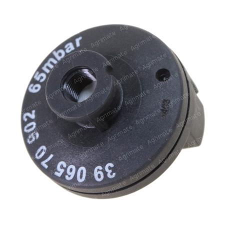 AIR INTAKE SENSOR