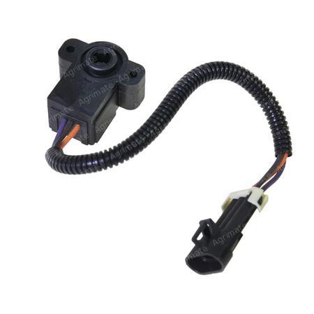 SENSOR