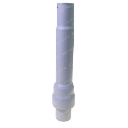 EXHAUST PIPE
L 343MM