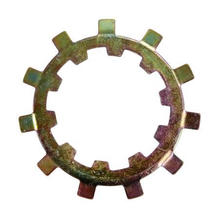 WASHER