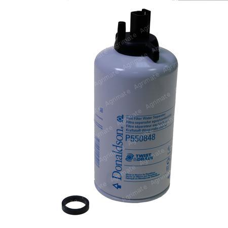 FUEL FILTER