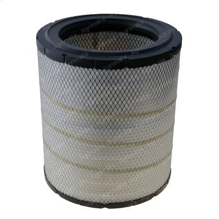 OUTER AIR FILTER