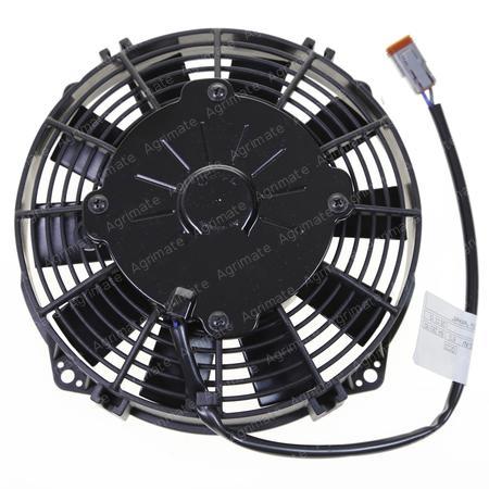 CAB BLOWER