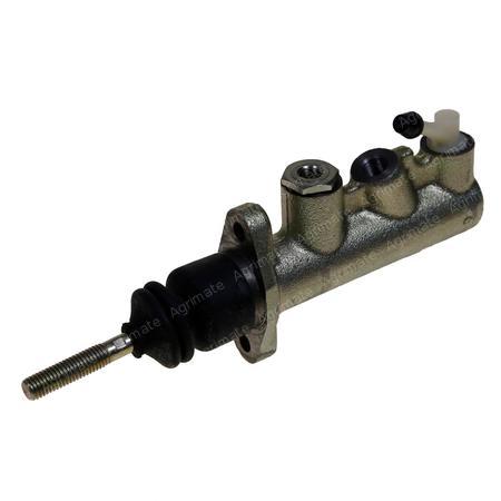 MASTER CYLINDER
CLUTCH