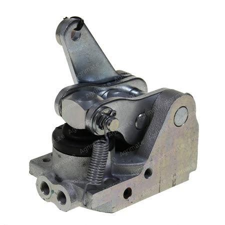 BRAKE SLAVE CYLINDER