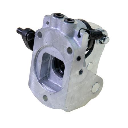 BRAKE SLAVE CYLINDER