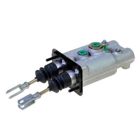 MASTER BRAKE CYLINDER
LHM OIL