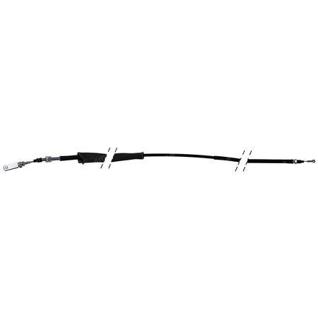 CONTROL CABLE
L 1480 mm