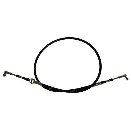 CONTROL CABLE
L 1575 MM