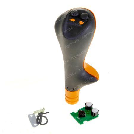 GEAR LEVER KNOB
