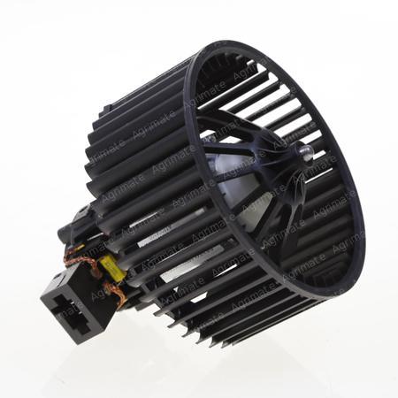ELECTRIC FAN