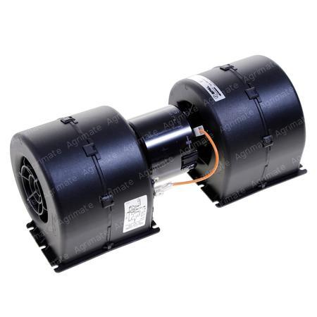 BLOWER MOTOR
