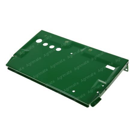 BATTERY SAFETY COVER