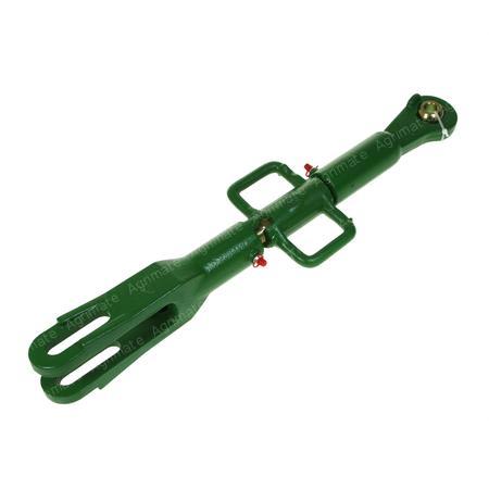 LEVELING ARM
L 620/805 MM - Ø 19 - Ø 80 X 23 MM - LEFT