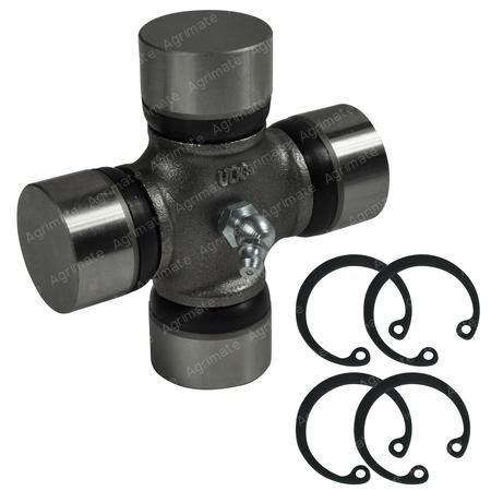 SPIDER,U-JOINT
34 X 97 MM