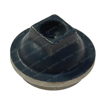 WHEEL HUB CAP