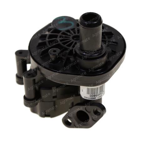 HEATING VALVE