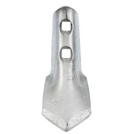 DUCKFOOT SHARES
70 X 6 MM