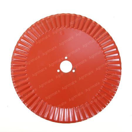 DISC COULTER
Ø 5 / 55 x 3