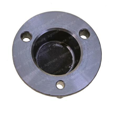 HUB COVER