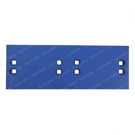 LANDSIDE
REVERSIBLE