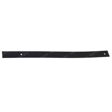 MOULDBOARD SLAT NR 3
RIGHT