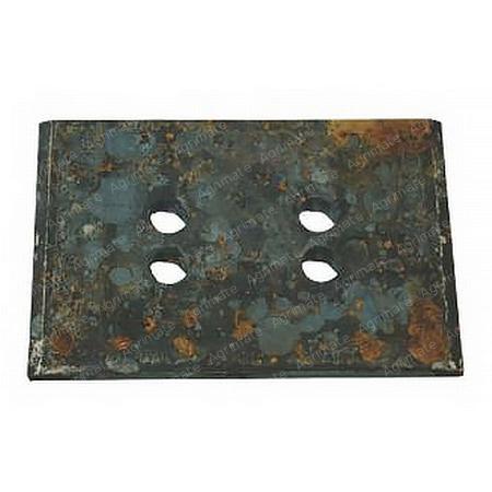 LANDSIDE PROTECTION
225 x 150 x 12 mm - REVERSIBLE