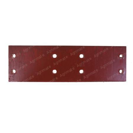 LANDSIDE
REVERSIBLE