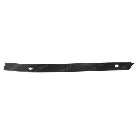 MOULDBOARD SLAT NR 2
RIGHT