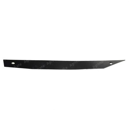 MOULDBOARD SLAT NR 1
RIGHT
