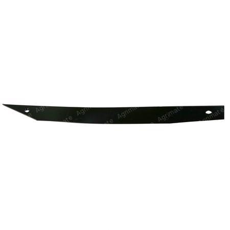 MOULDBOARD SLAT NR 1
LEFT