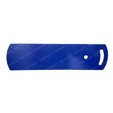 MOULDBOARD EXTENSION
LEFT