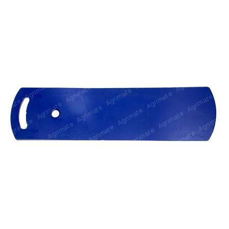 MOULDBOARD EXTENSION
RIGHT
