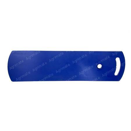 MOULDBOARD EXTENSION
LEFT