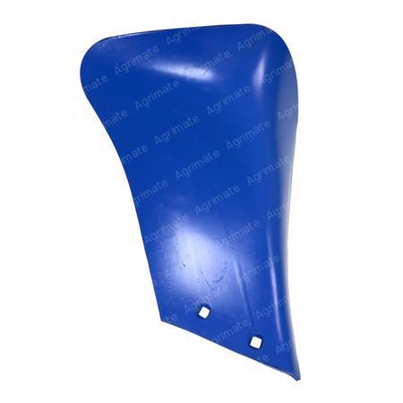 SKIM MOULDBOARD
RIGHT - MANURE