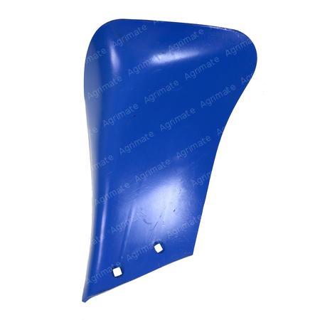 SKIM MOULDBOARD
LEFT - MANURE