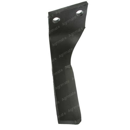 POWER HARROW TINE
RH FORGED - 320 X 18 MM