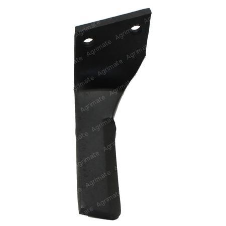 POWER HARROW TINE
RH FORGED - 320 X 15 MM