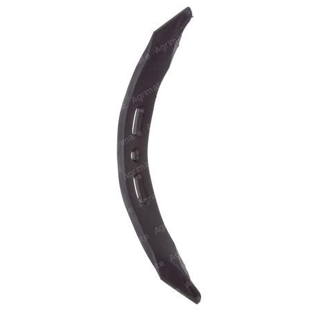 REVERSIBLE POINT
470 x 65 x 15 mm