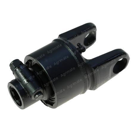 FREE WHEEL TURNING RIGHT
1'' 3/8-6Z - 30.2 x 91.5 - H7/G7/106
