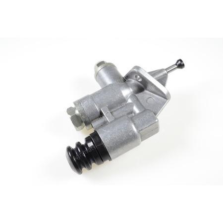FUEL PUMP
1/2'' NPT