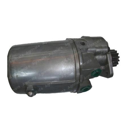 HYDRAULIC PUMP
Ø 47 MM