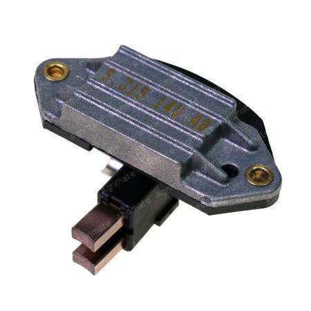 REGULATOR