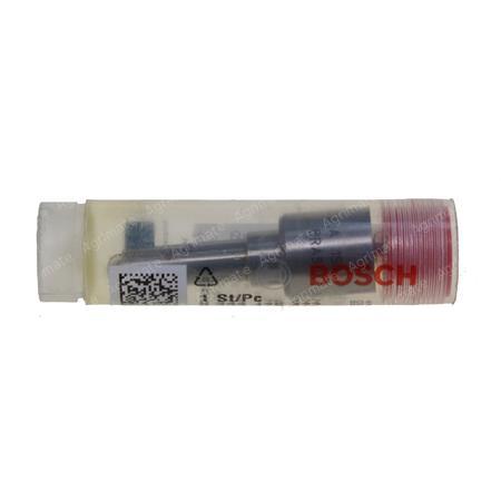 INJECTOR NOZZLE