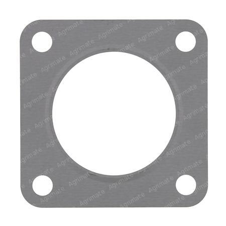 TURBOCHARGER GASKET