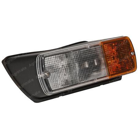 FRONT LIGHT
LH