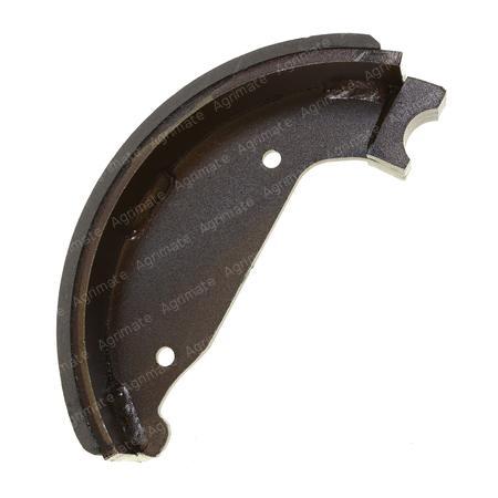 BRAKE SHOE
210 x 60 mm